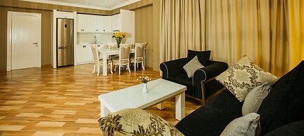 Kobuleti Pearl Of Sea Hotel & Spa