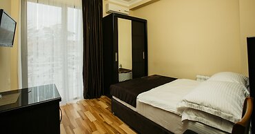 Kobuleti Pearl Of Sea Hotel & Spa