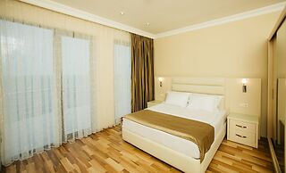 Kobuleti Pearl Of Sea Hotel & Spa