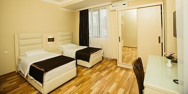 Kobuleti Pearl Of Sea Hotel & Spa