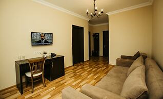 Kobuleti Pearl Of Sea Hotel & Spa