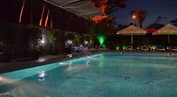 Kobuleti Pearl Of Sea Hotel & Spa