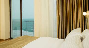 Kobuleti Pearl Of Sea Hotel & Spa