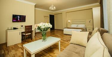Kobuleti Pearl Of Sea Hotel & Spa