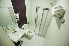 Kobuleti Pearl Of Sea Hotel & Spa