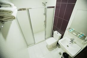 Kobuleti Pearl Of Sea Hotel & Spa