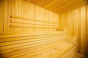 Kobuleti Pearl Of Sea Hotel & Spa