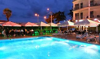 Kobuleti Pearl Of Sea Hotel & Spa