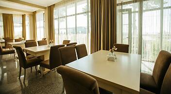 Kobuleti Pearl Of Sea Hotel & Spa