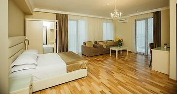 Kobuleti Pearl Of Sea Hotel & Spa