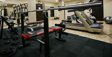 Kobuleti Pearl Of Sea Hotel & Spa