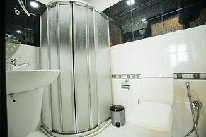 Kobuleti Pearl Of Sea Hotel & Spa