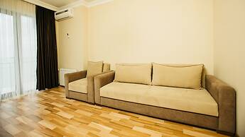 Kobuleti Pearl Of Sea Hotel & Spa