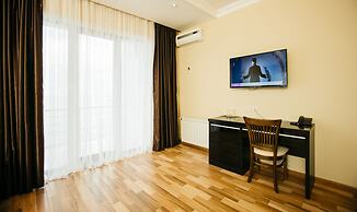 Kobuleti Pearl Of Sea Hotel & Spa