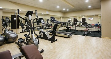 Kobuleti Pearl Of Sea Hotel & Spa