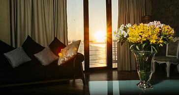 Kobuleti Pearl Of Sea Hotel & Spa