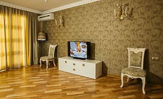 Kobuleti Pearl Of Sea Hotel & Spa