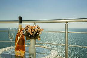 Kobuleti Pearl Of Sea Hotel & Spa