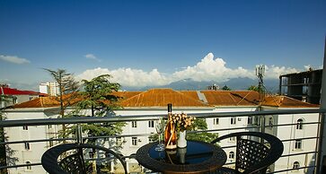 Kobuleti Pearl Of Sea Hotel & Spa