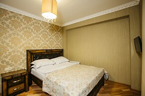 Kobuleti Pearl Of Sea Hotel & Spa
