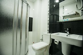 Kobuleti Pearl Of Sea Hotel & Spa