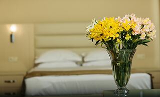 Kobuleti Pearl Of Sea Hotel & Spa