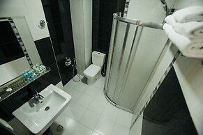 Kobuleti Pearl Of Sea Hotel & Spa