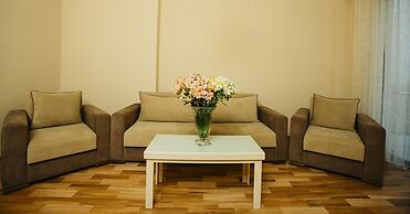 Kobuleti Pearl Of Sea Hotel & Spa