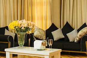 Kobuleti Pearl Of Sea Hotel & Spa