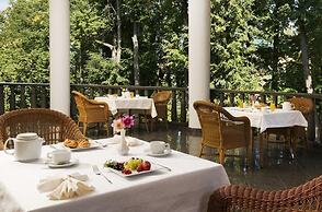 Hotel-Park Lesnoe
