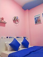 Seaside House Homestay - Hostel
