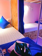 Seaside House Homestay - Hostel