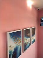 Seaside House Homestay - Hostel