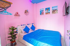 Seaside House Homestay - Hostel