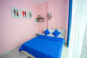 Seaside House Homestay - Hostel