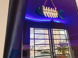 Seaside House Homestay - Hostel