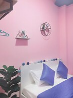 Seaside House Homestay - Hostel