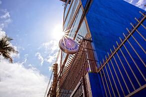 Seaside House Homestay - Hostel