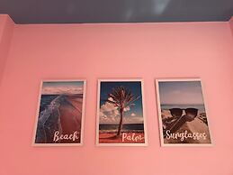 Seaside House Homestay - Hostel