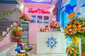 Seaside House Homestay - Hostel