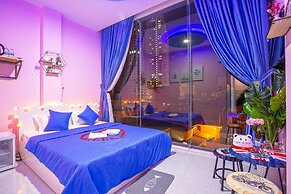 Seaside House Homestay - Hostel