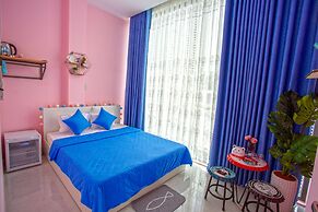 Seaside House Homestay - Hostel