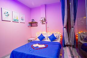 Seaside House Homestay - Hostel