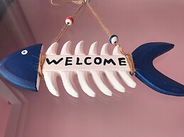 Seaside House Homestay - Hostel