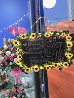 Seaside House Homestay - Hostel