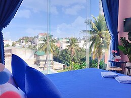 Seaside House Homestay - Hostel