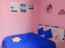 Seaside House Homestay - Hostel