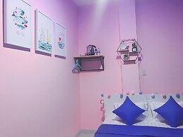 Seaside House Homestay - Hostel