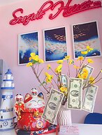 Seaside House Homestay - Hostel