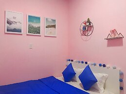 Seaside House Homestay - Hostel